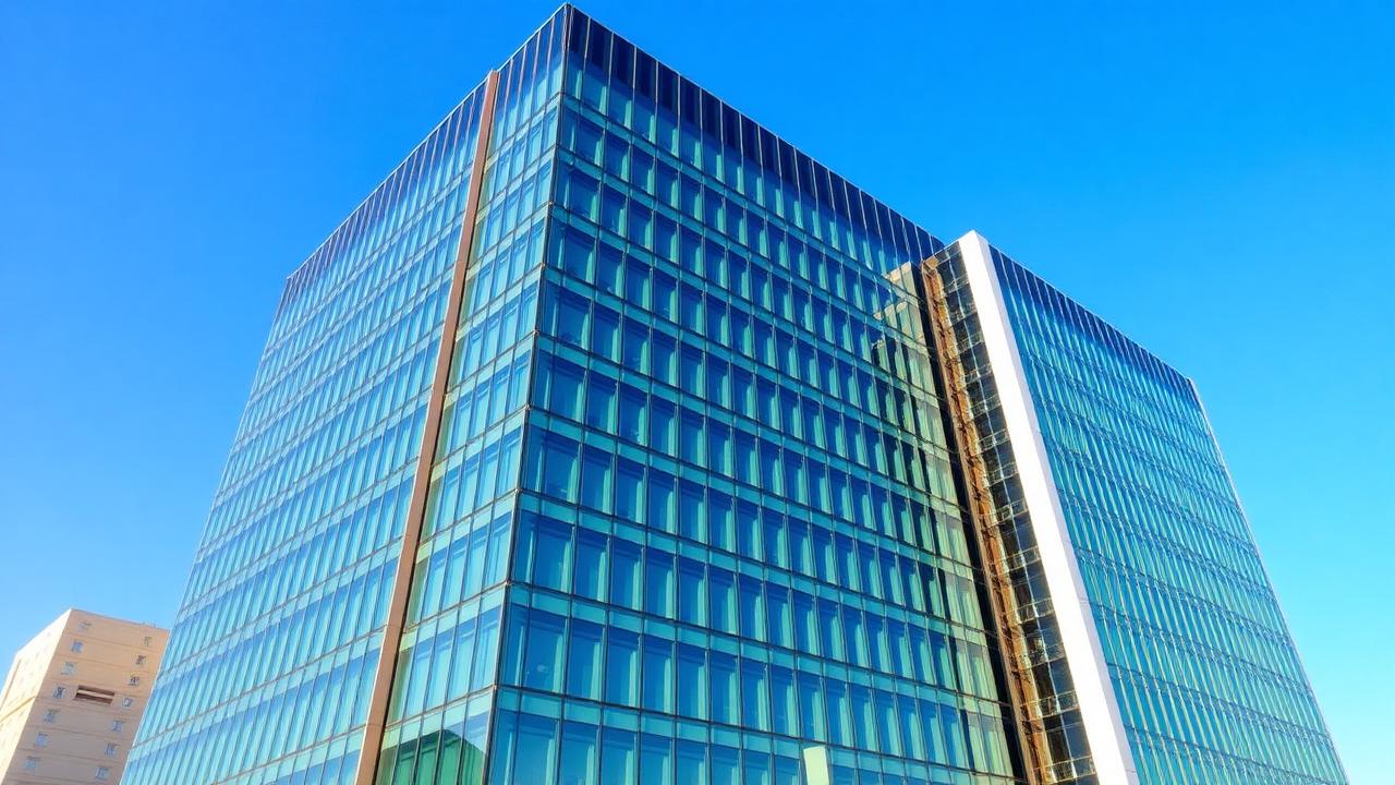 King Fahd Office Tower